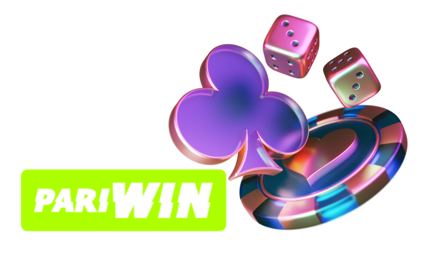 Банер PariWin